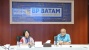 Adendum Ketiga, BP Batam - PT Batam Sarana Surya Perkuat PKS PLTS Terapung